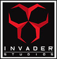 Invader Studios 